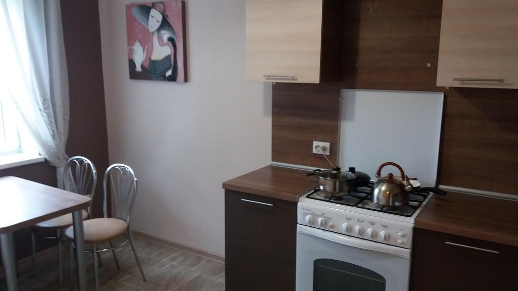 Usadba V Lapenkah Villa Grodno Dış mekan fotoğraf