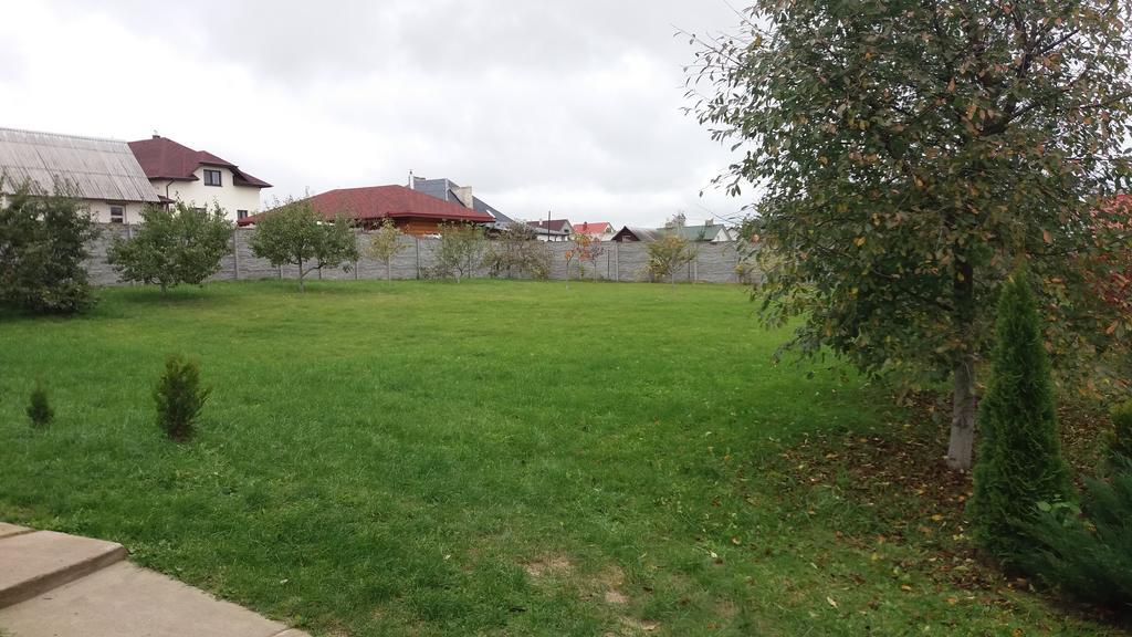 Usadba V Lapenkah Villa Grodno Dış mekan fotoğraf