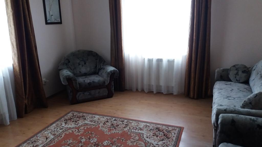 Usadba V Lapenkah Villa Grodno Dış mekan fotoğraf