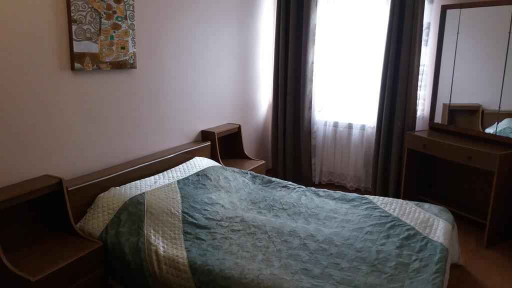 Usadba V Lapenkah Villa Grodno Dış mekan fotoğraf