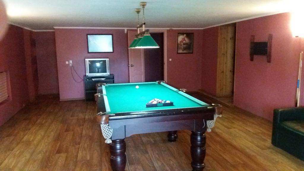 Usadba V Lapenkah Villa Grodno Dış mekan fotoğraf
