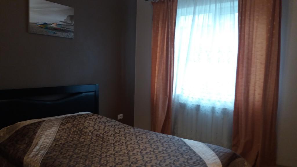 Usadba V Lapenkah Villa Grodno Dış mekan fotoğraf