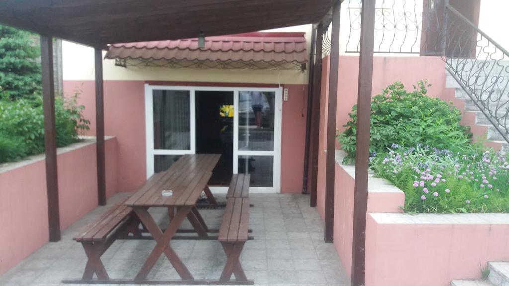 Usadba V Lapenkah Villa Grodno Dış mekan fotoğraf